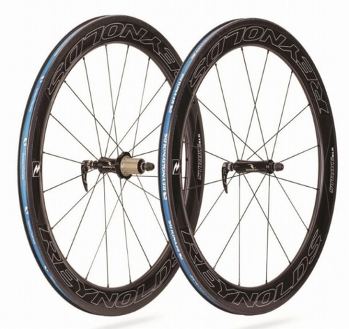 レイノルズ ストライクのインプレ 62mmリムを使った率直な感想 | IT