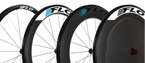 FLOホイールインプレ 5万円で買えるカーボンディープは使えるのか | IT