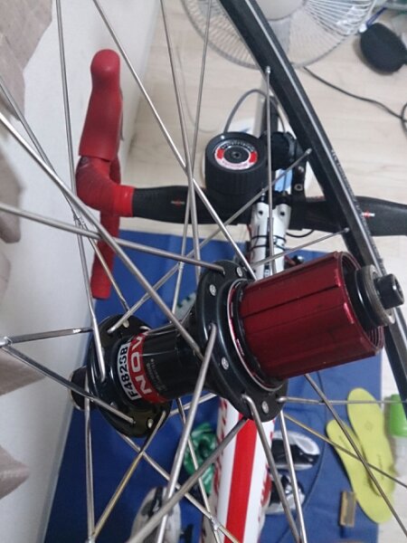 のむラボホイールって実際どうなん？実際に買って使ってみた感想 | IT