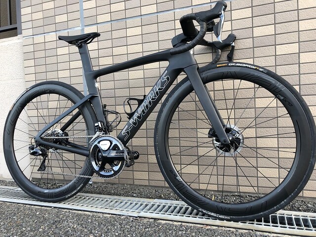 VENGE DISC 長期インプレ 完結編！ ディスクロードの幕が開ける。 | IT