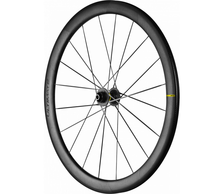 MAVIC Cosmic Ultimate UST Discが1,225gでついに発売へ！ | IT技術者