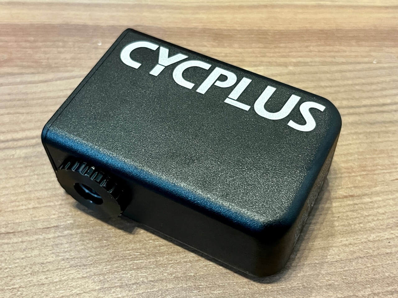 はやく買えばよかった】CYCPLUS CUBE 携帯 電動ポンプ