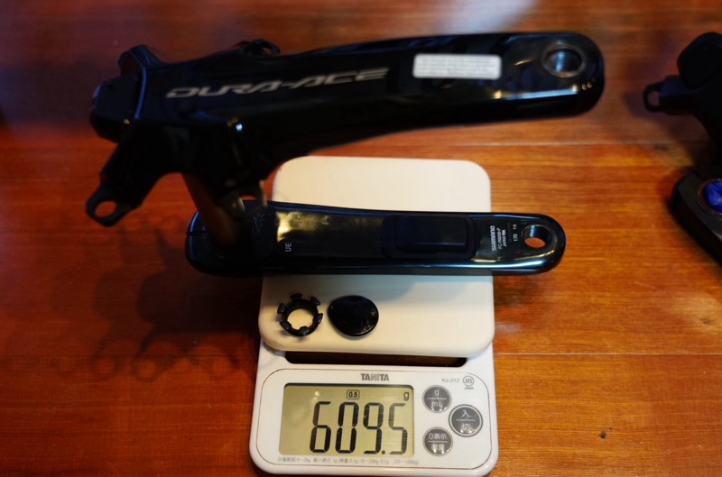 超軽量346g！高剛性のカーボンクランク ELILEE X320インプレッション