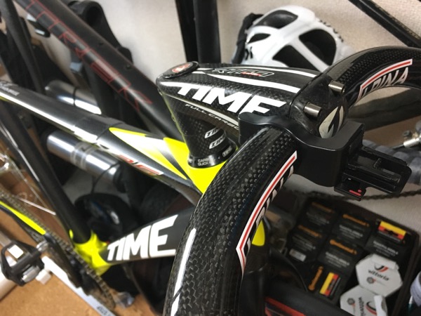 ALPINAのハンドルが良すぎて悩む | IT技術者ロードバイク