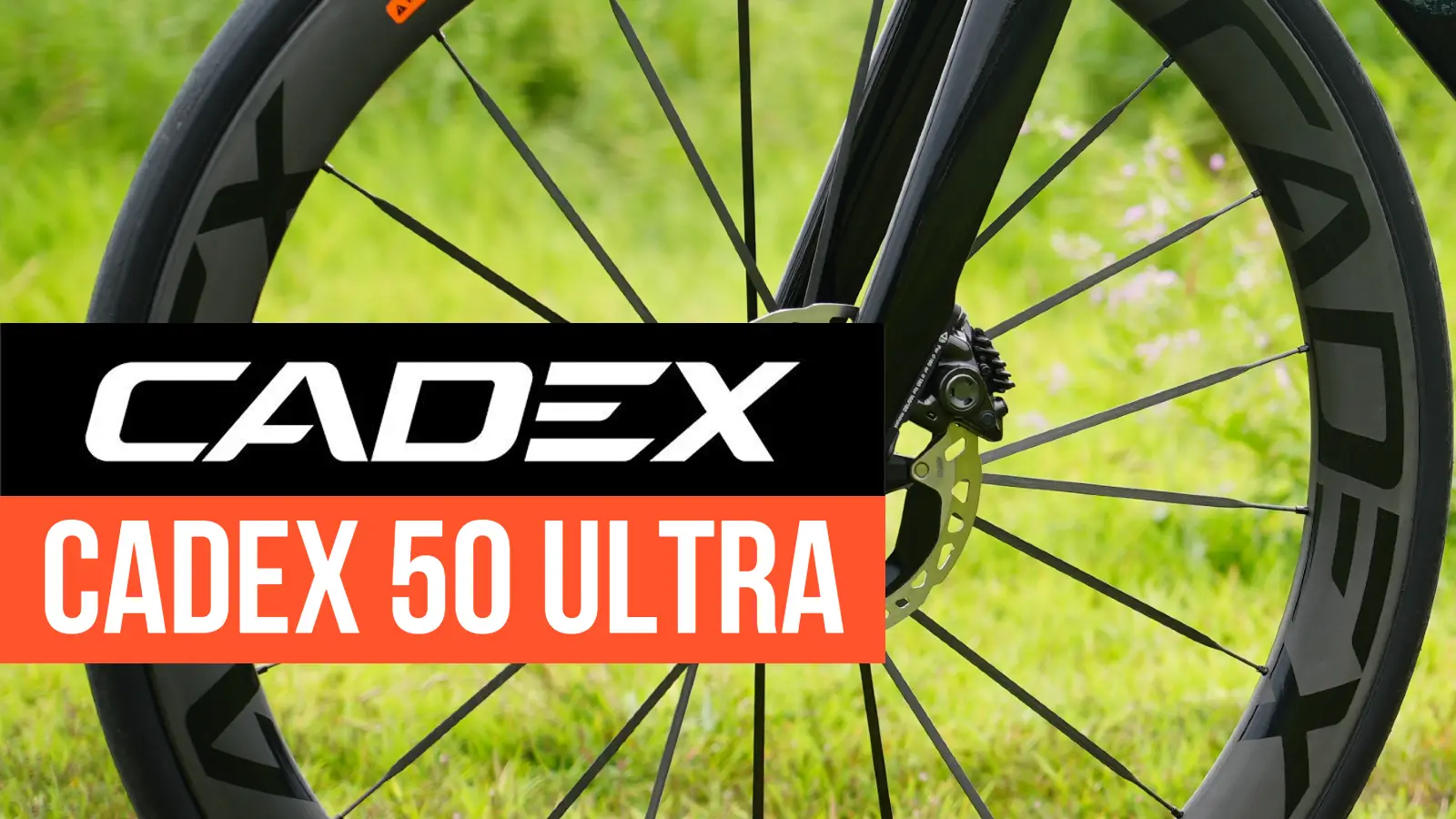 クラス世界最速！CADEX 50 ULTRA DISC インプレッション！ | IT技術者