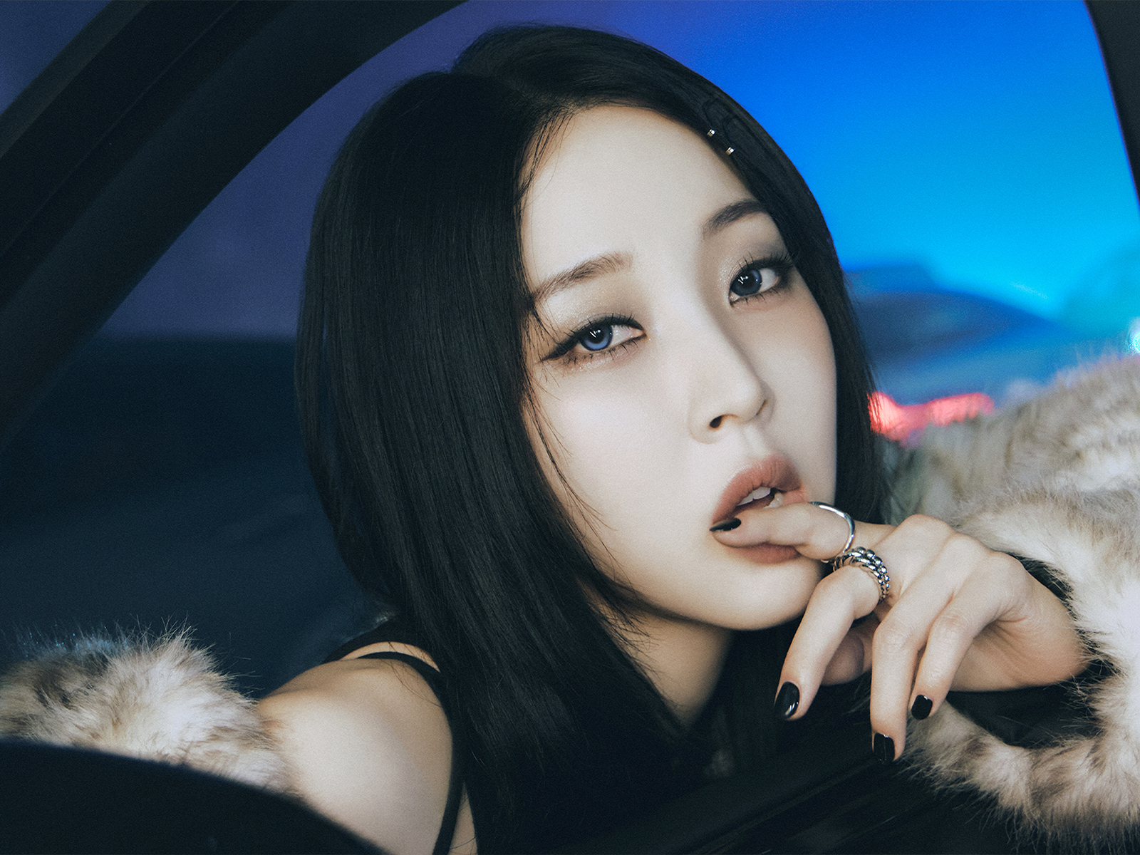 Moon Byul | RBW JAPAN