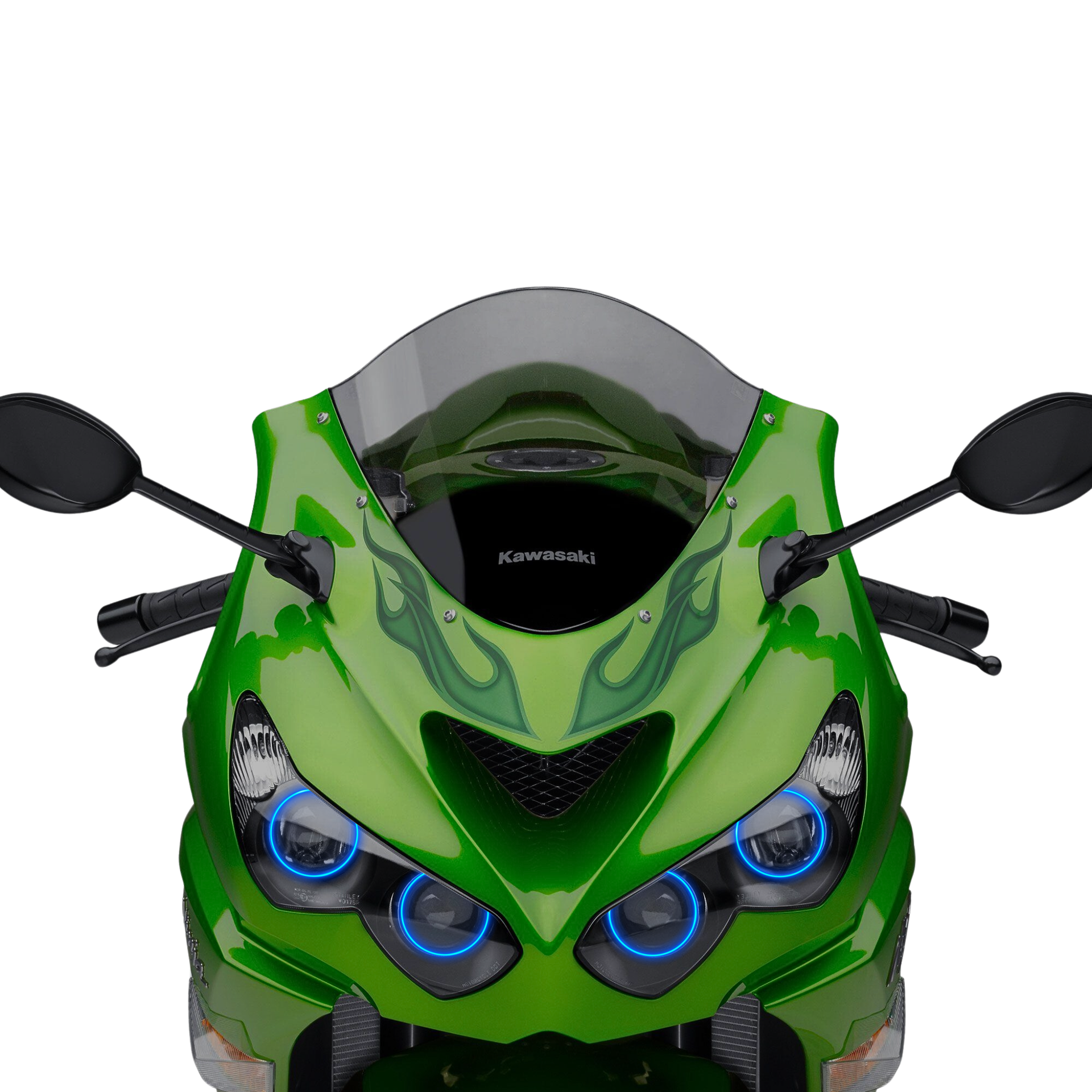 Kawasaki-ZX-14R-Motorcycle-