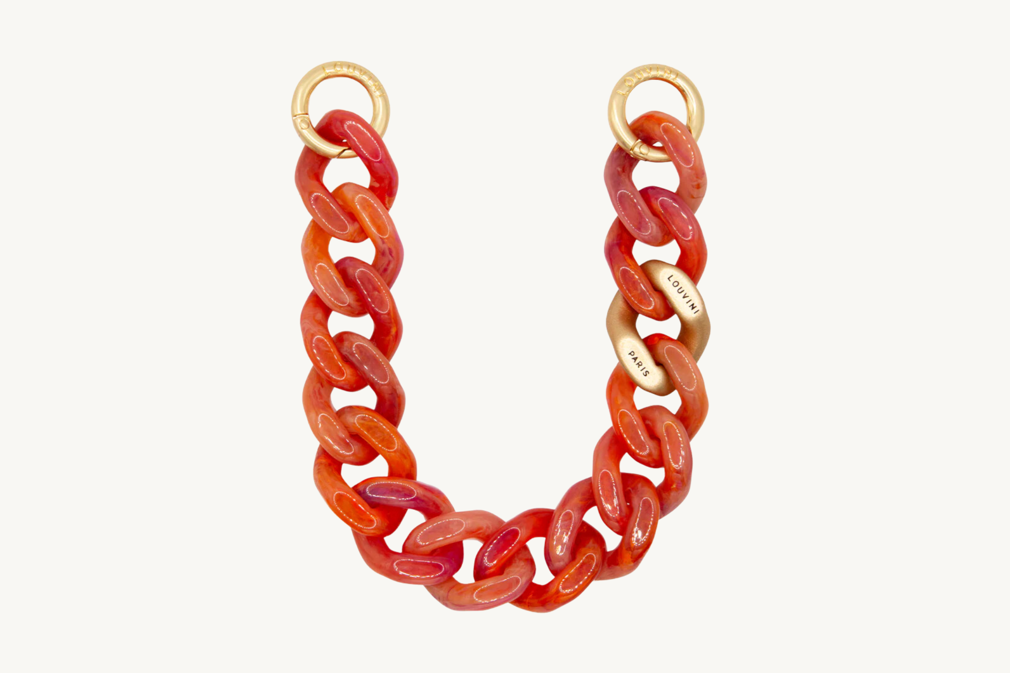 ハンドストラップ PETIT ZOE TROPICAL – R deco interiors