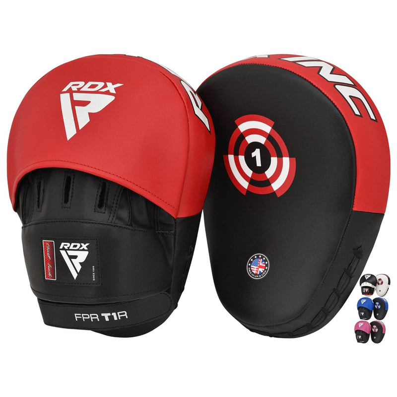 RDX パンチングミット FPR-T1R｜RDX® SPORTS JAPAN公式ストア