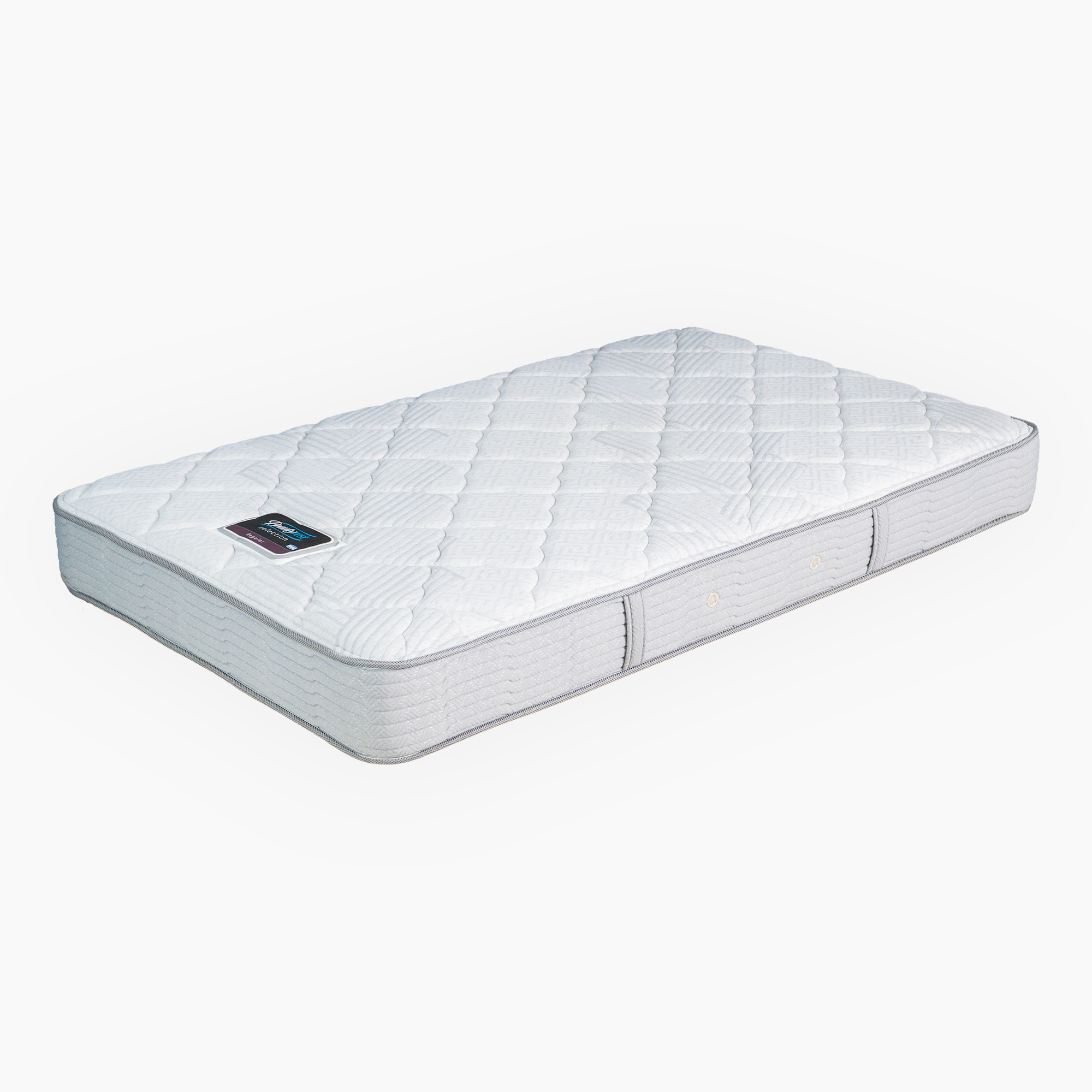 シモンズ ビューティレストセレクション レギュラー セミダブル(SD