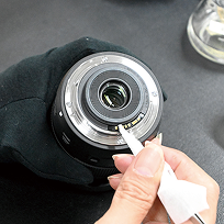 Ai AF-S Zoom Nikkor ED 80-200mm F2.8D IF ライトグレー γS2784-2R3B