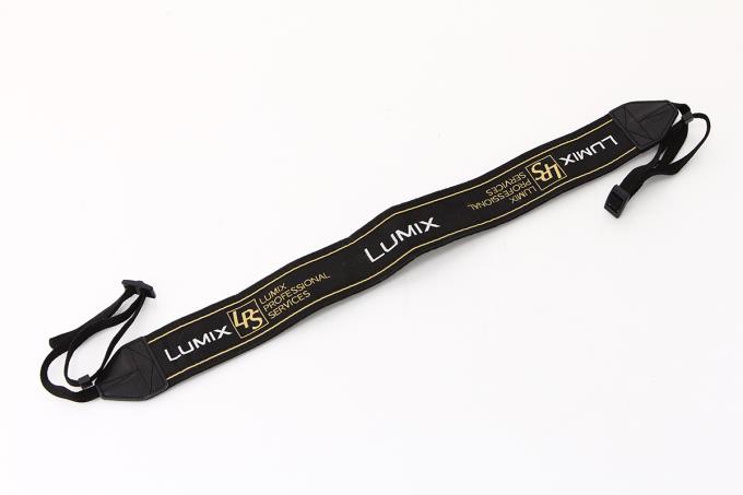 LUMIX PROストラップ 【K415】 | パナソニック | カメラストラップ