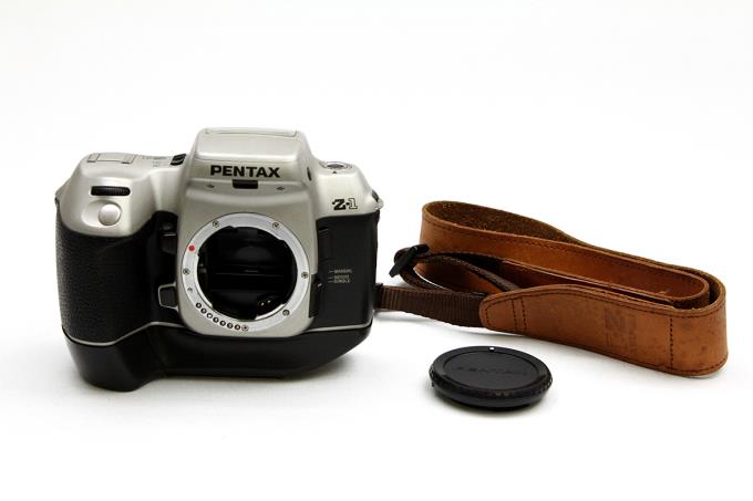 Z-1 ボディ グリップ付き 【K798】 | ペンタックス | フィルム一眼レフ