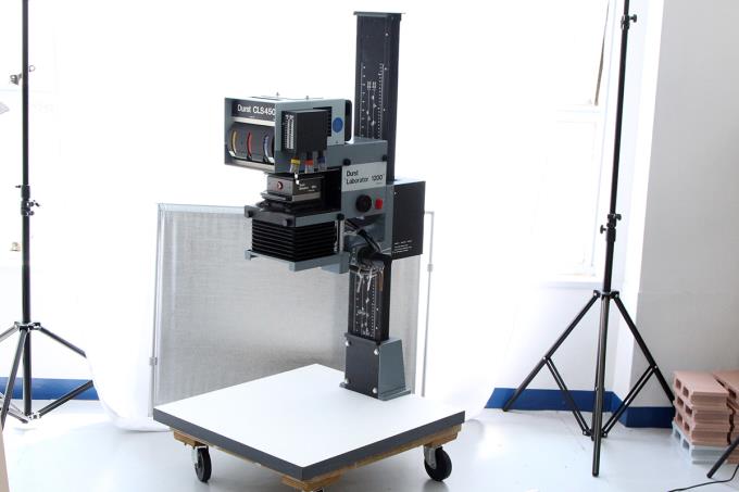 LS450 Laborator 1200 引き伸ばし機 I1661-3 ※来店受取限定 | ダースト