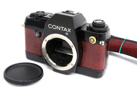 フィルム一眼レフカメラ│アールイーカメラ