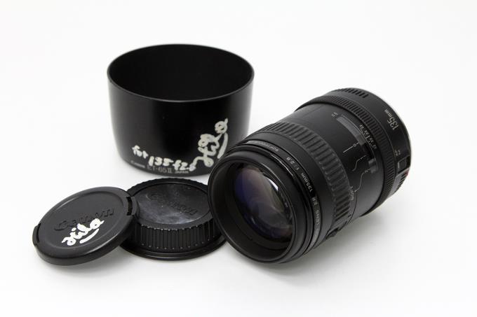 EF135mm F2.8 ソフトフォーカス K2688-2B2A | キヤノン | 一眼レフ