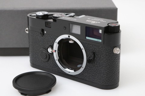 フィルムレンジファインダーカメラ│アールイーカメラ