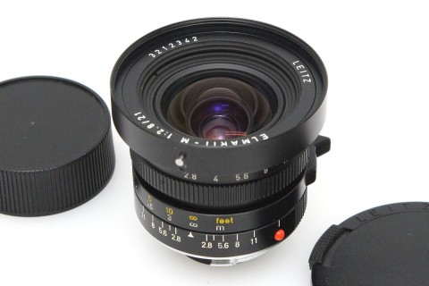 レンジファインダーカメラ用│アールイーカメラ