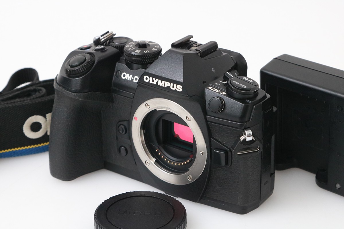 価格.com - オリンパス OLYMPUS PEN mini E-PM2 レンズキット