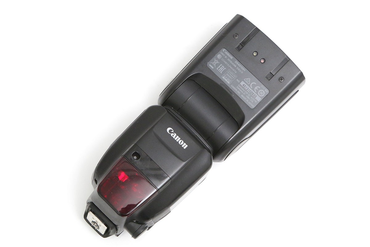 スピードライト 600EX-RT 中古価格比較 - 価格.com