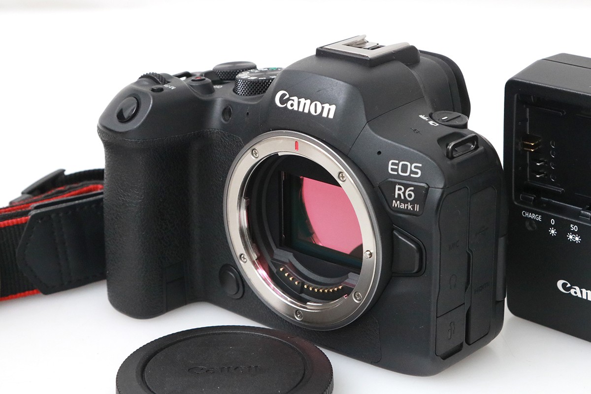 価格.com - CANON EOS Kiss M2 ダブルズームキット 純正オプション