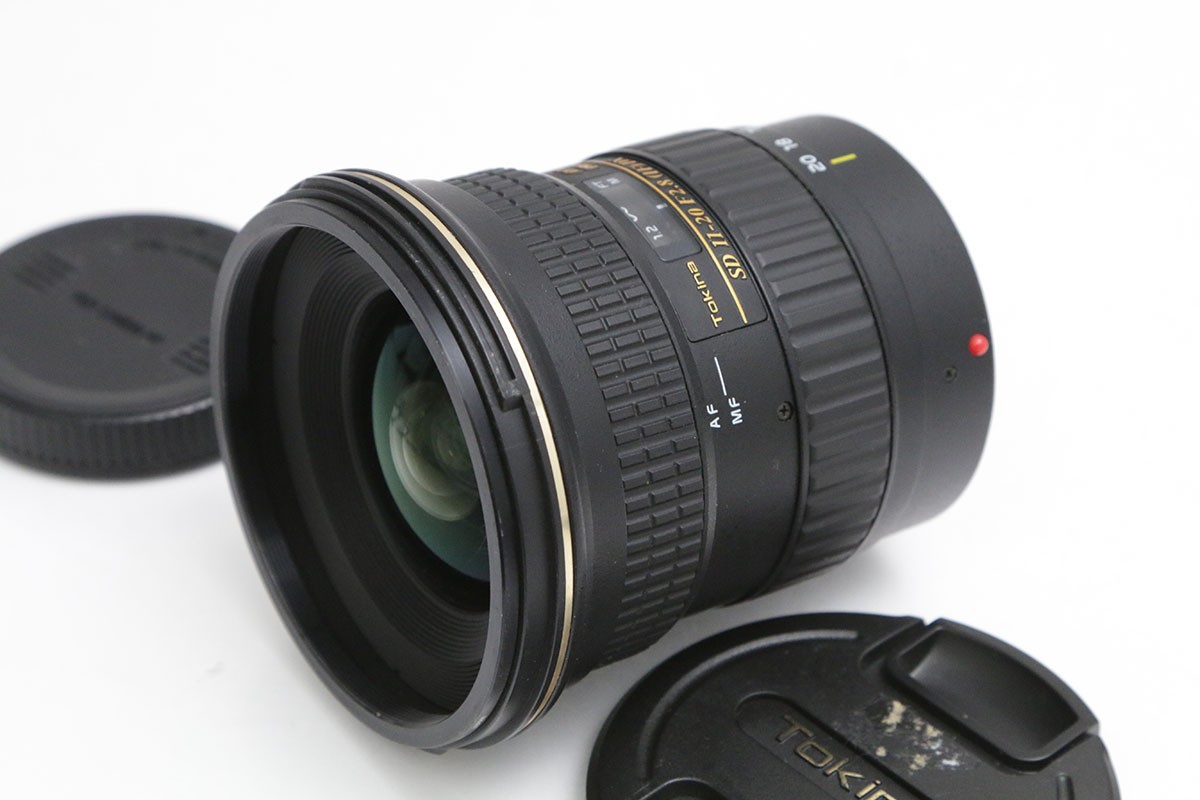 価格.com - TOKINA AT-X 124 PRO DX II 12-24mm F4 (ニコン用) 価格比較