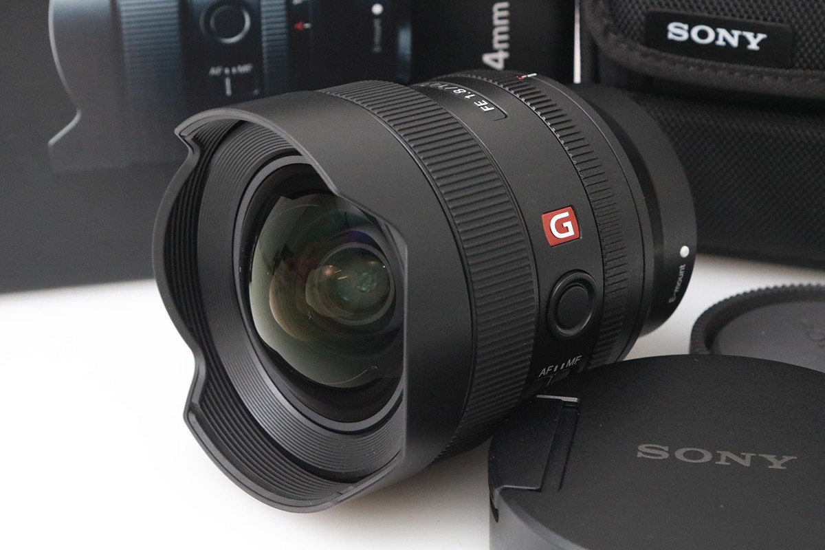 価格.com - SONY FE PZ 16-35mm F4 G SELP1635G 価格比較