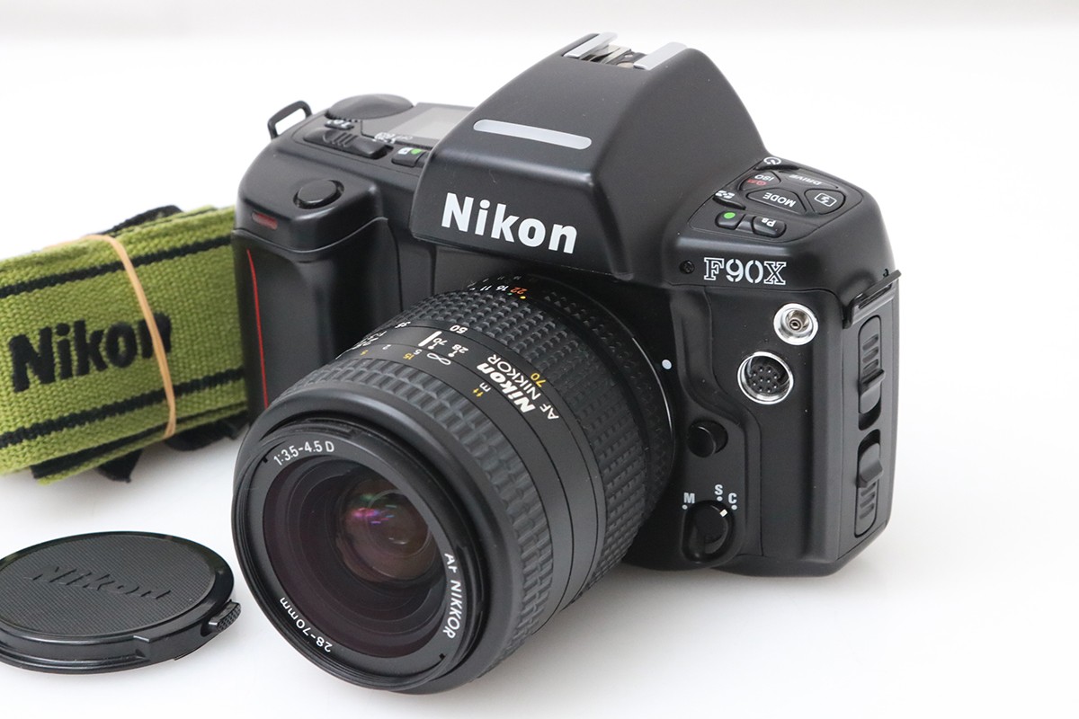 1SAM17 Nikon F 中期 フィルムカメラ カメラ 中古 現状品 Yahoo