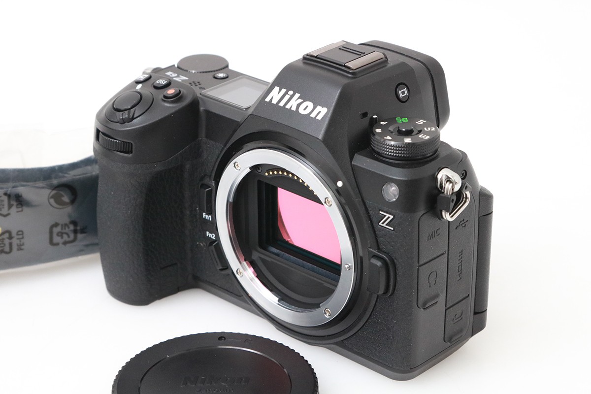 Z6III ボディ 中古価格比較 - 価格.com