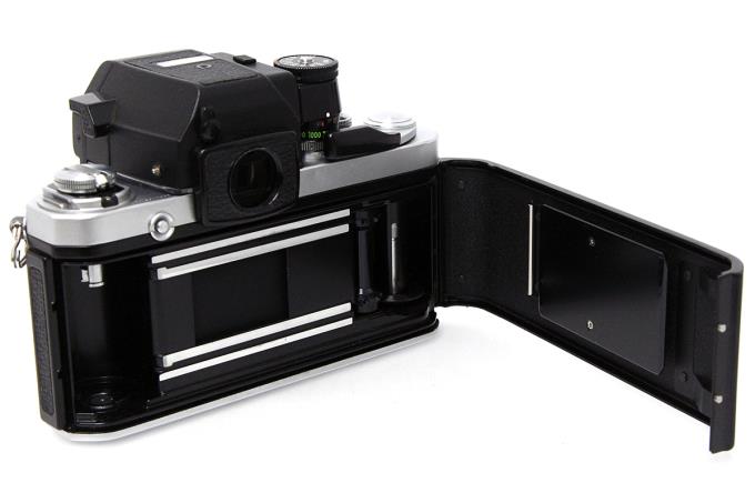 F2 フォトミック AS DP-12 ファインダー 一眼レフフィルムカメラ