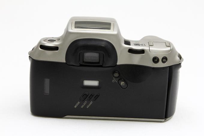 Z-1 ボディ グリップ付き 【K798】 | ペンタックス | フィルム一眼レフ