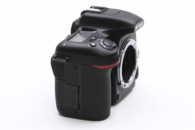 D7500 ボディ シャッター回数1000回以下 【K447】 | ニコン | デジタル