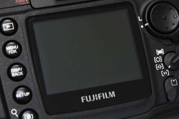 FinePix S5 Pro ボディ シャッター回数16800回以下 【K713】 | 富士