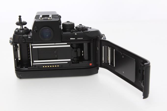 F4 ボディ MB-23付き I1470-2D2C | ニコン | フィルム一眼レフカメラ