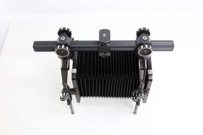 SC 4X5 ビューカメラ Y092-2F | Cambo | ビューカメラ(大判