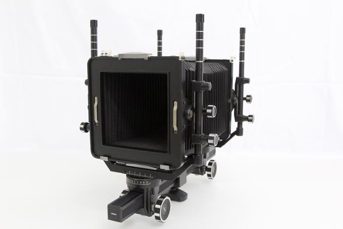SC 4X5 ビューカメラ Y092-2F | Cambo | ビューカメラ(大判