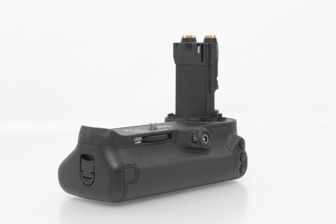 BG-E16 バッテリーグリップ (EOS 7D Mark II用) S210-2D2A | キヤノン