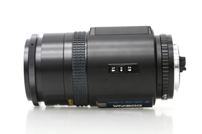 RF-2 フィルムカメラ S1545-2E4 | カシオ | フィルム一眼レフカメラ