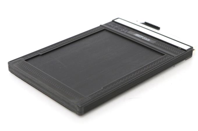 Elite 4x5 フィルムホルダー 26点 ケース付 N186-2K1 | FIDELITY