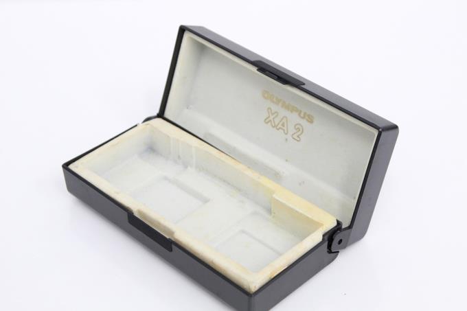 XA2 アーバンホワイト A11 フラッシュ付 E491-2E3 | オリンパス