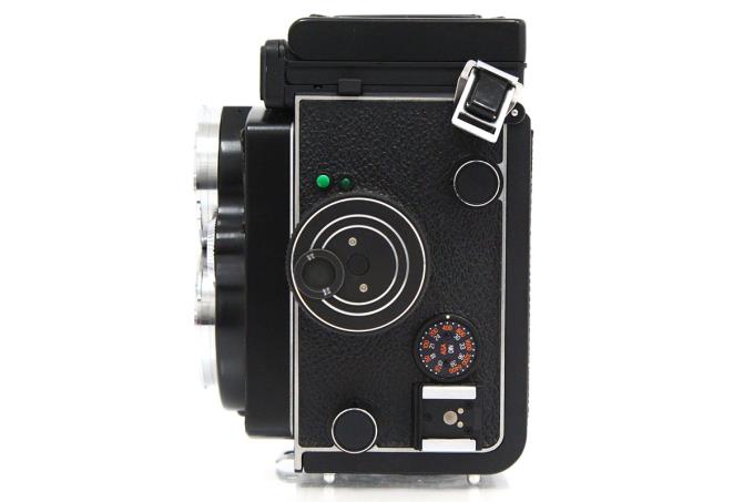 RolleiFlex 2.8GX エクスプレッション γA2726-2J4-Ω | ローライ | 二眼