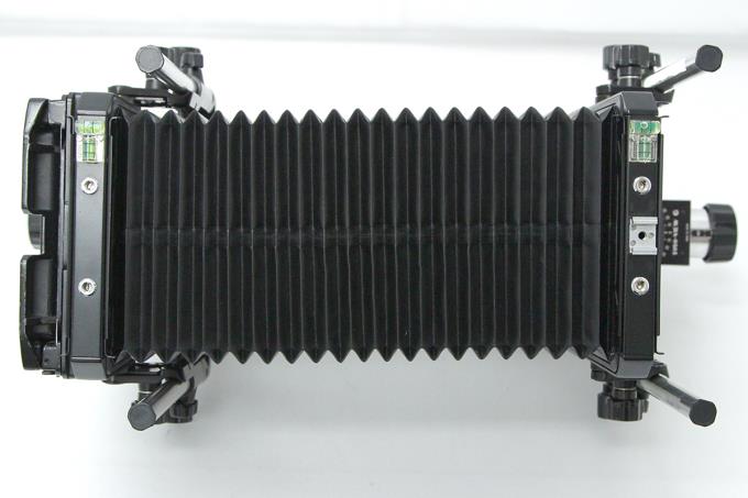 VIEW G 4x5大判カメラ ケース付 γH800-2K | TOYO | ビューカメラ(大判