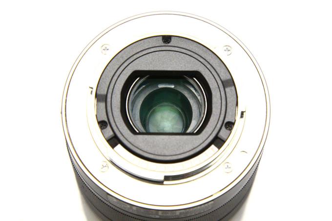 NEX-5 ボディ E18-55mm F3.5-5.6 OSS SEL1855 レンズ付 シャッター回数