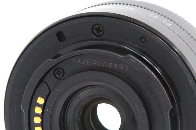 LUMIX DC-G100K 標準ズームレンズキット γA3838-2P4 | パナソニック