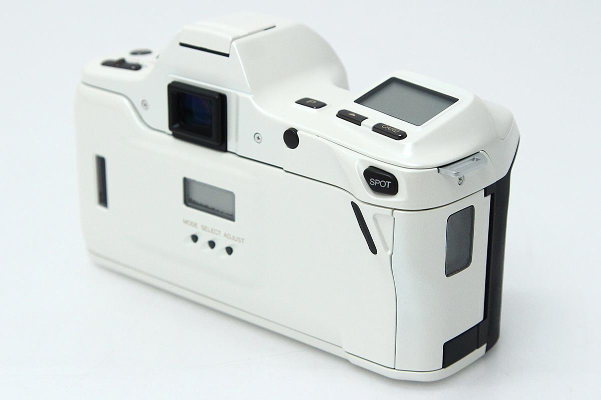 α8700i ミール搭載記念限定セット γH2276-2R9 | ミノルタ | フィルム