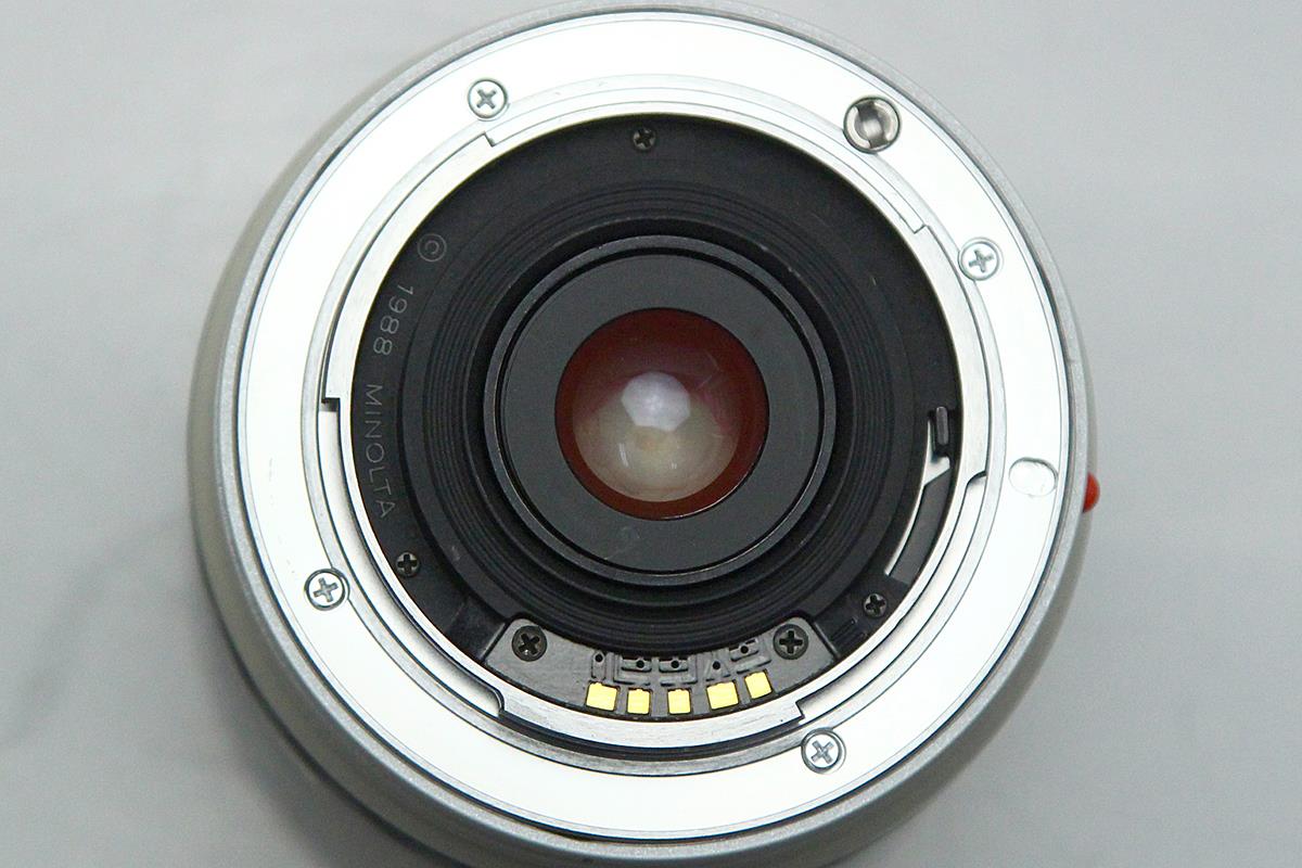 α8700i ミール搭載記念限定セット γH2276-2R9 | ミノルタ | フィルム