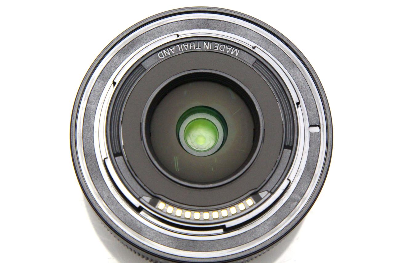 Z fc 16-50 VR レンズキット チョークブルー シャッター回数 約950回