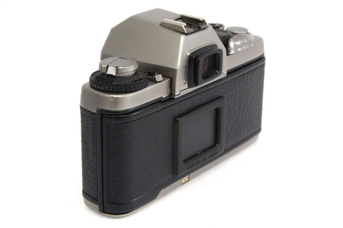 LX チタン ボディ γA4029-2E3 | ペンタックス | フィルム一眼レフ