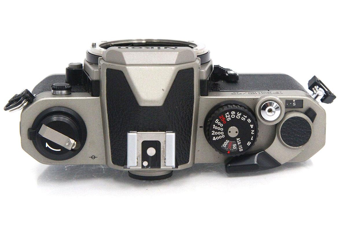 New FM2 T ボディ γA5261-3U1A | ニコン | フィルム一眼レフカメラ