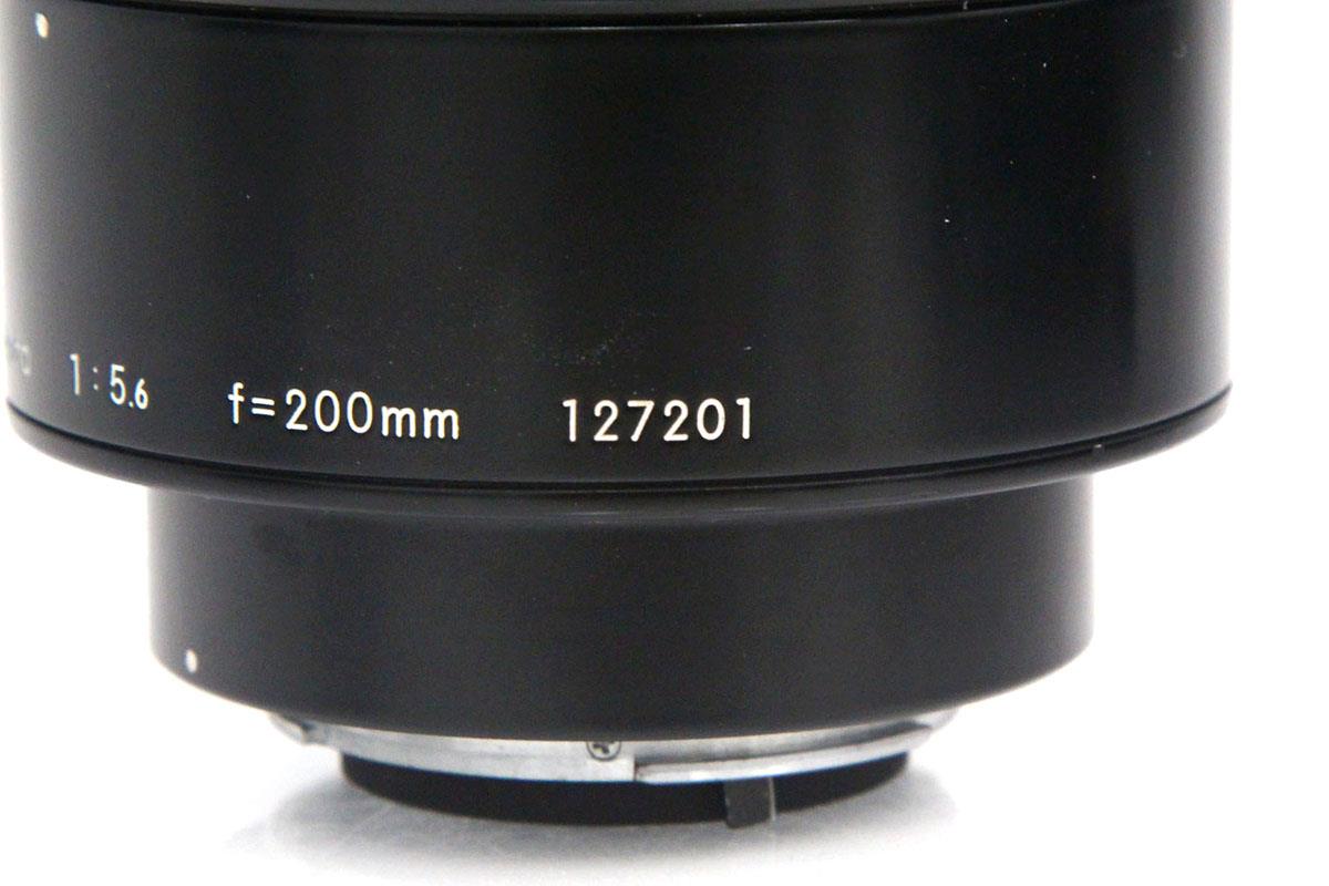 希少・美品】Nikon メディカルレンズ フルセット 発光確認済 1076 希少